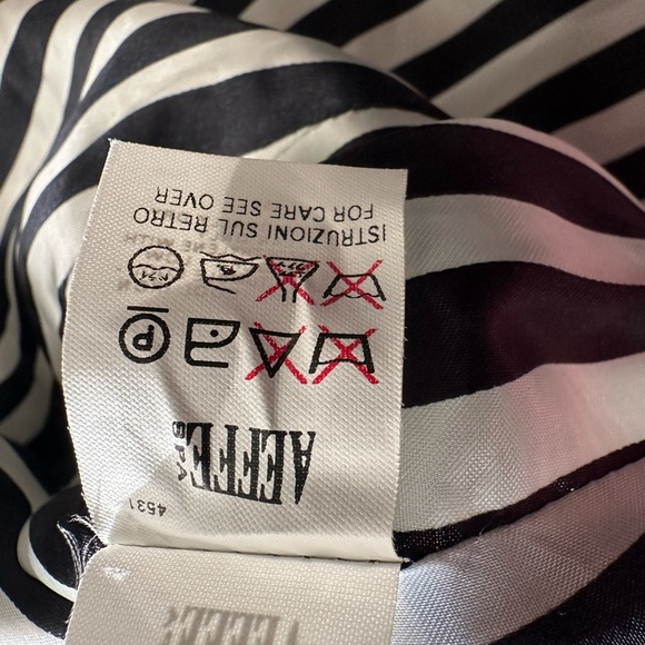 Jean Paul Gaultier jacket - Picture 12 of 16